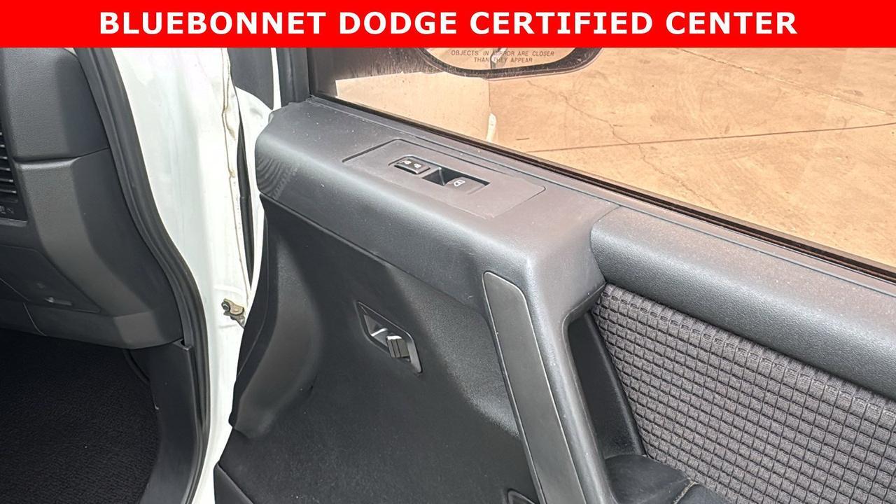 2012 Nissan Titan SV New Braunfels TX