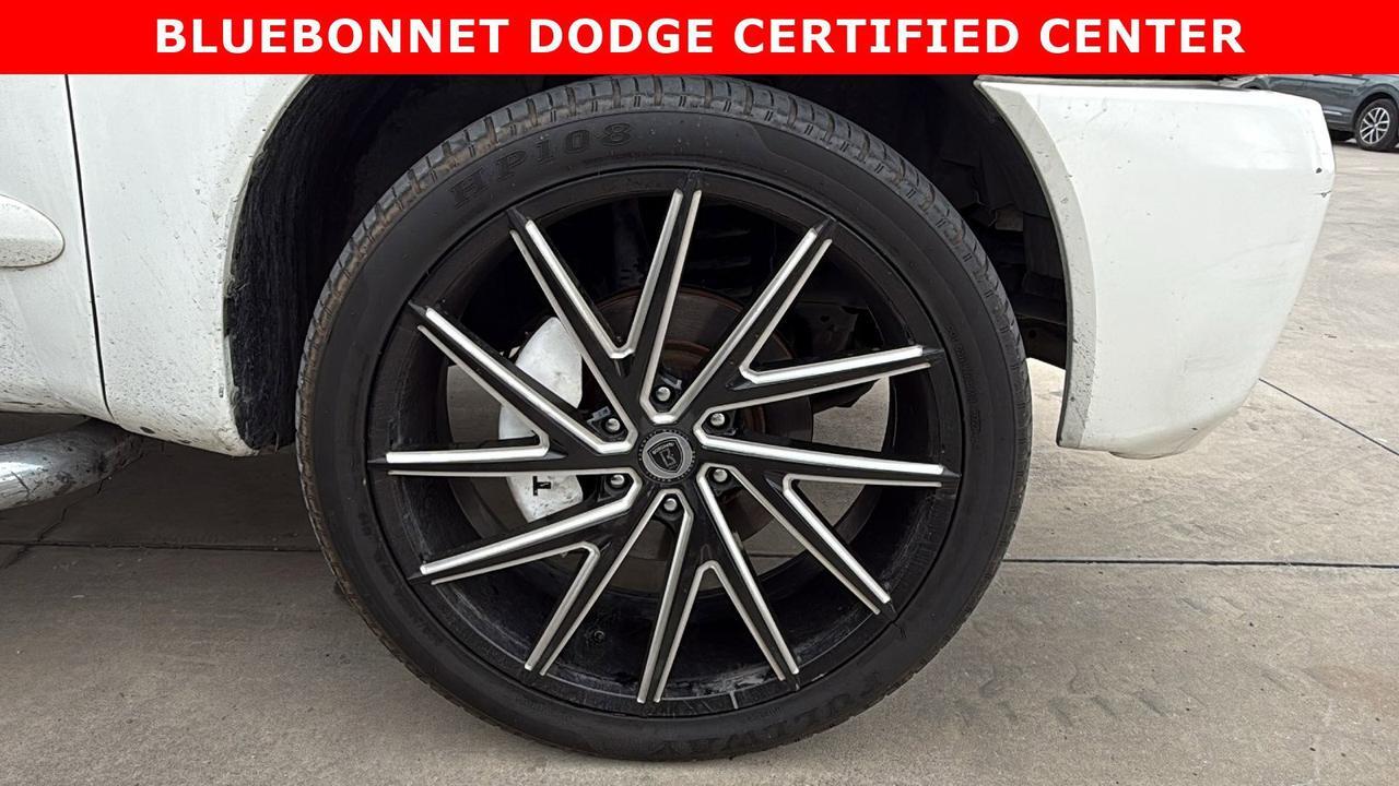 2012 Nissan Titan SV New Braunfels TX