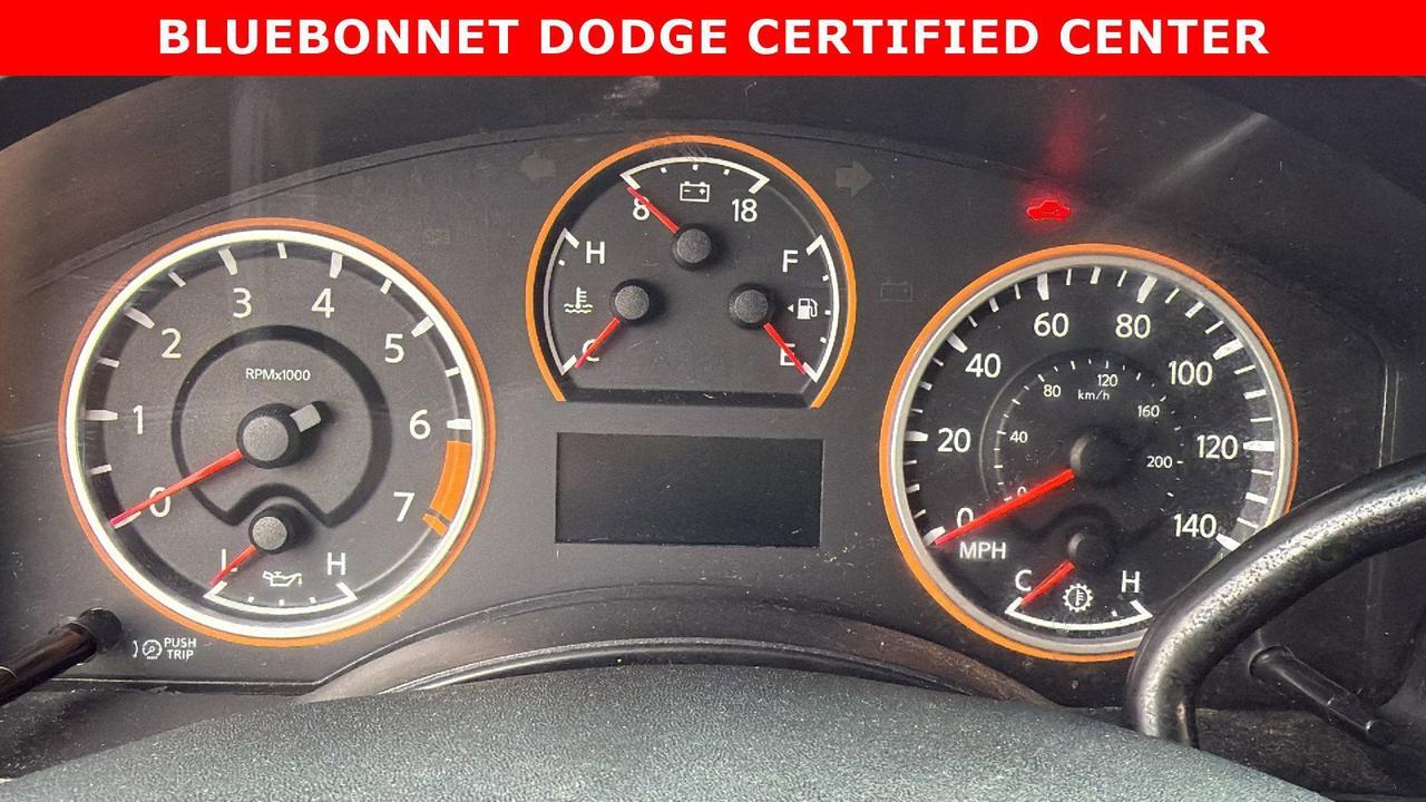 2012 Nissan Titan SV New Braunfels TX