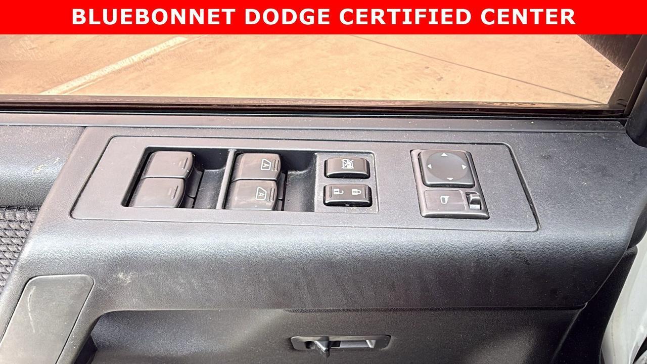 2012 Nissan Titan SV New Braunfels TX