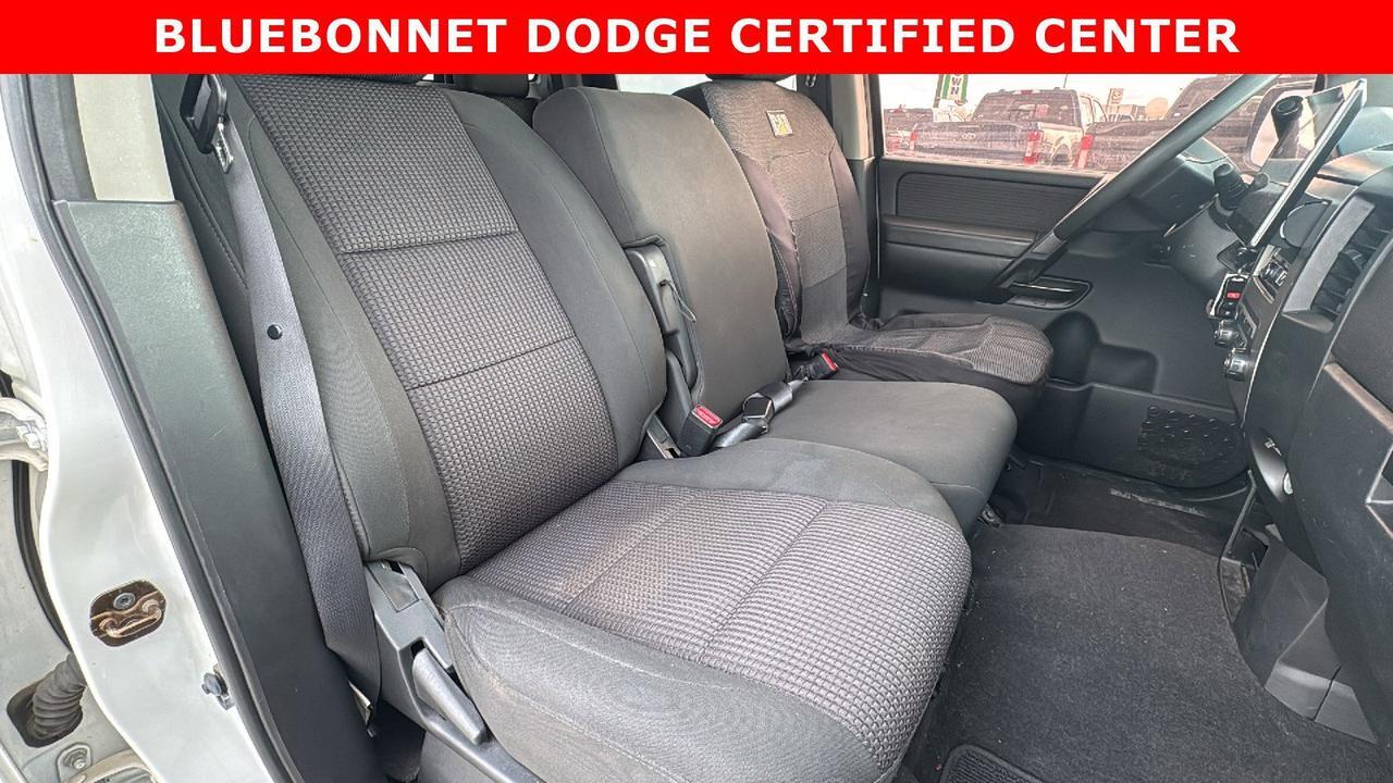 2012 Nissan Titan SV New Braunfels TX