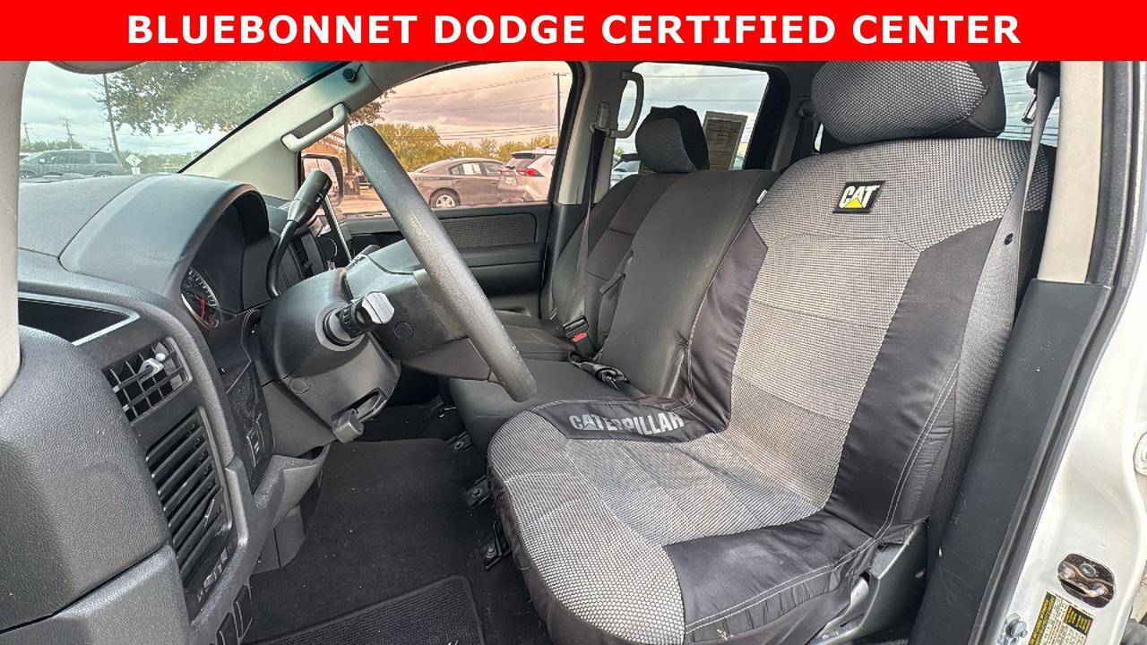 2012 Nissan Titan SV New Braunfels TX