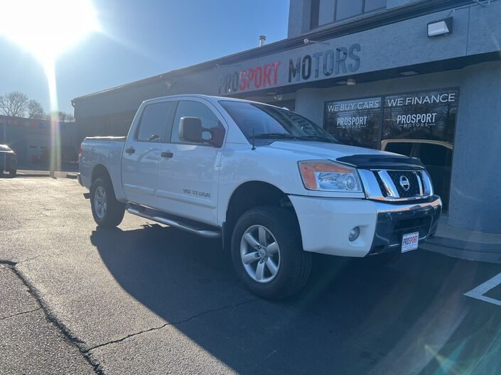 Used cars W Conshohocken Pennsylvania Pro Sport Motors