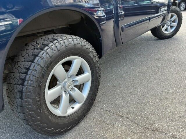 2012 Nissan Titan SV Whitehall PA