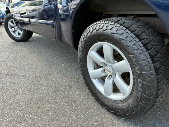 2012 Nissan Titan SV Whitehall PA