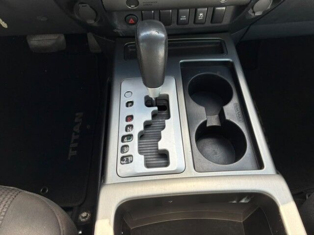2012 Nissan Titan SV Whitehall PA