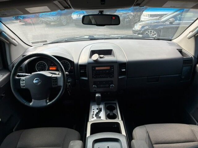 2012 Nissan Titan SV Whitehall PA