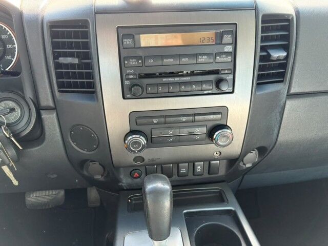 2012 Nissan Titan SV Whitehall PA
