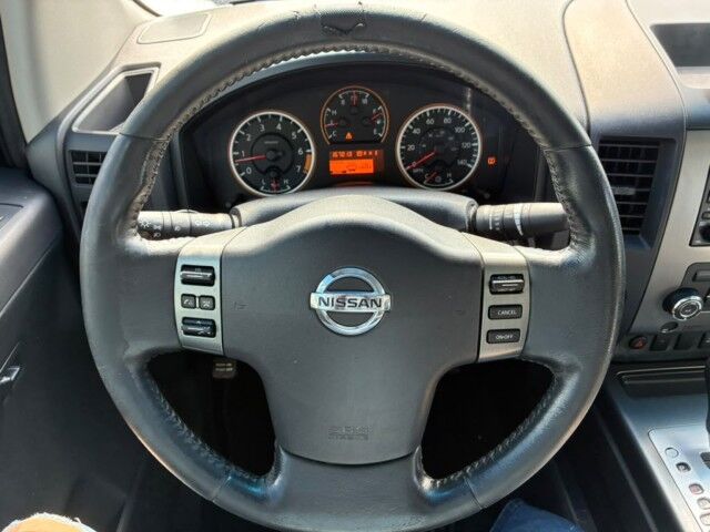 2012 Nissan Titan SV Whitehall PA