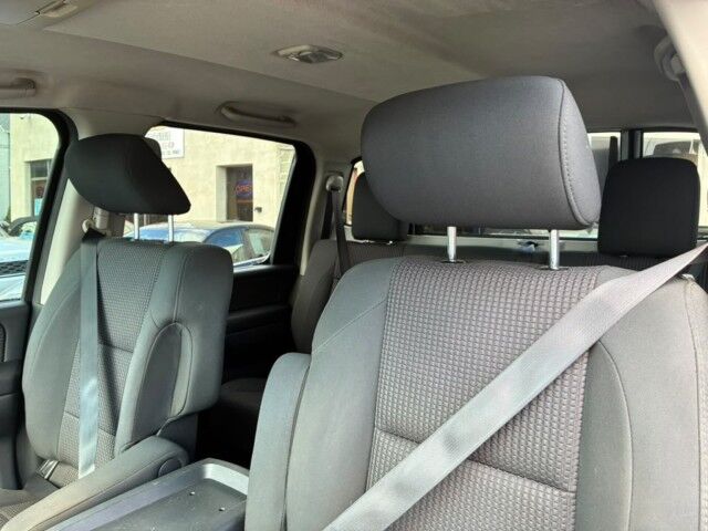 2012 Nissan Titan SV Whitehall PA