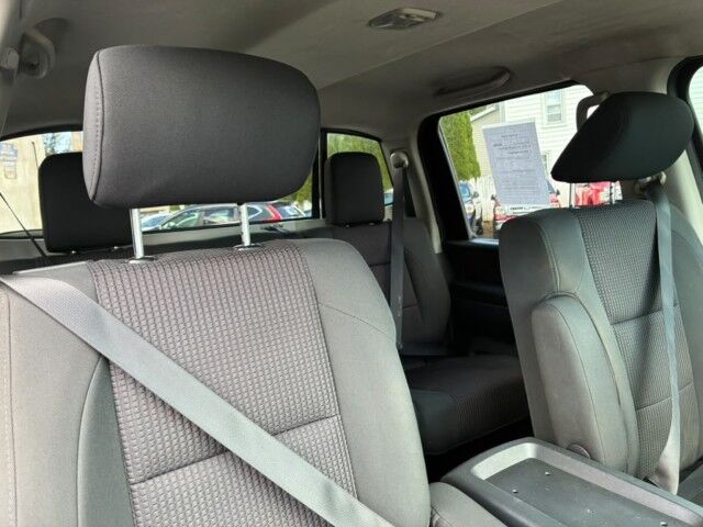 2012 Nissan Titan SV Whitehall PA