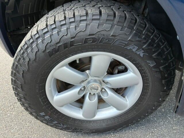 2012 Nissan Titan SV Whitehall PA