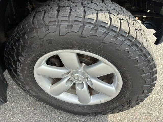 2012 Nissan Titan SV Whitehall PA