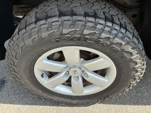 2012 Nissan Titan SV Whitehall PA