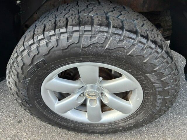 2012 Nissan Titan SV Whitehall PA