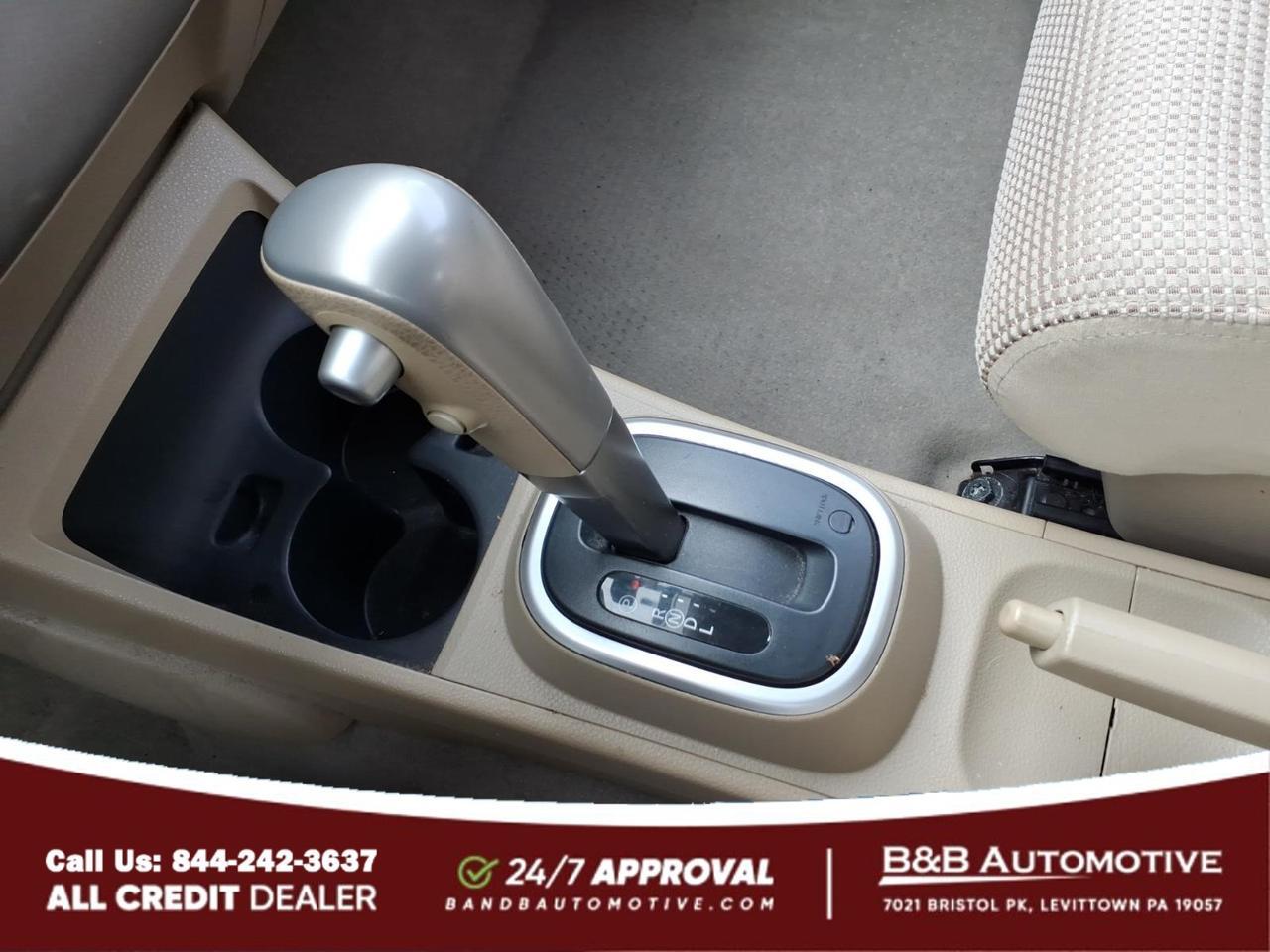 2012 Nissan Versa Levittown PA