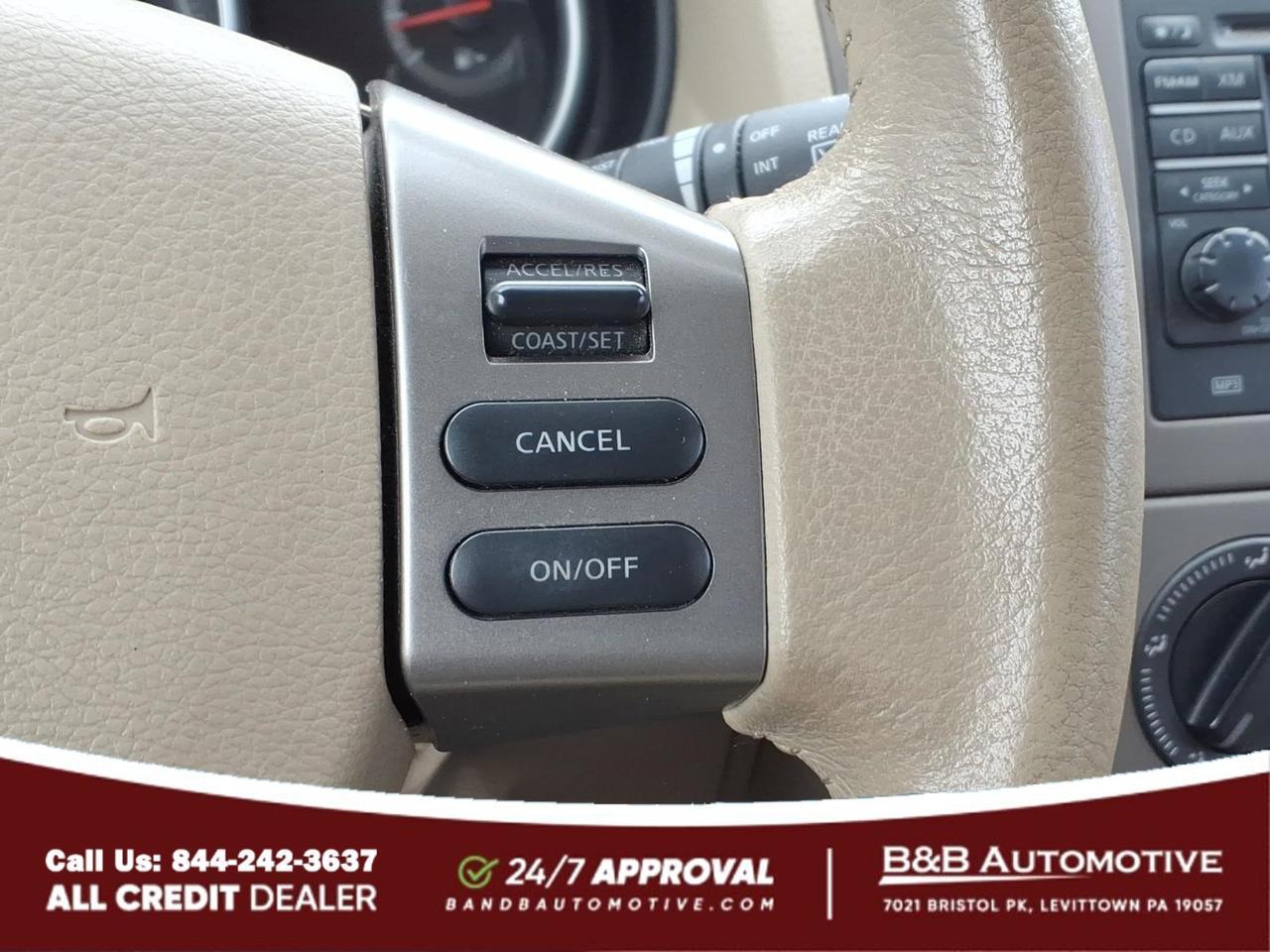 2012 Nissan Versa Levittown PA