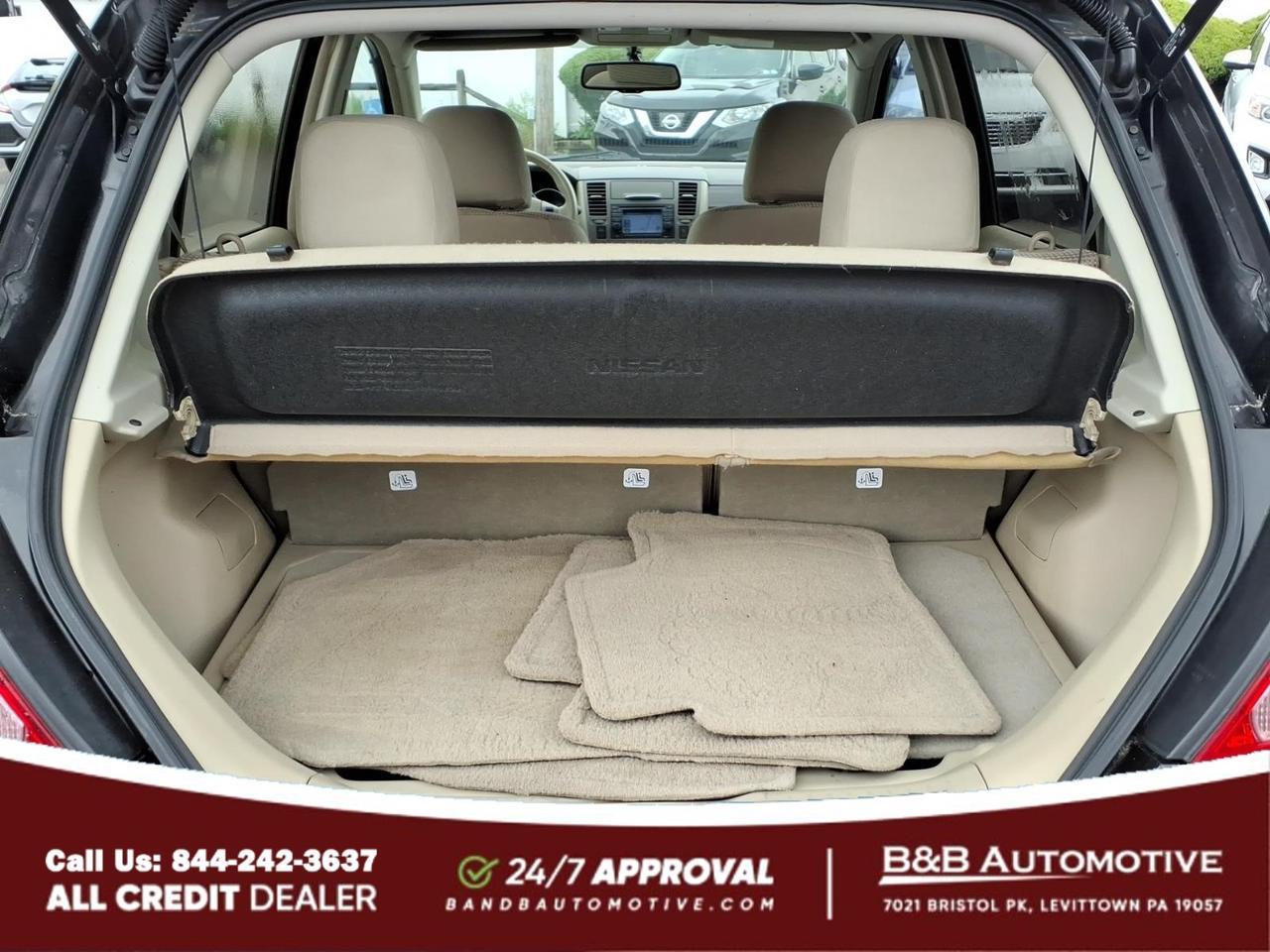 2012 Nissan Versa Levittown PA