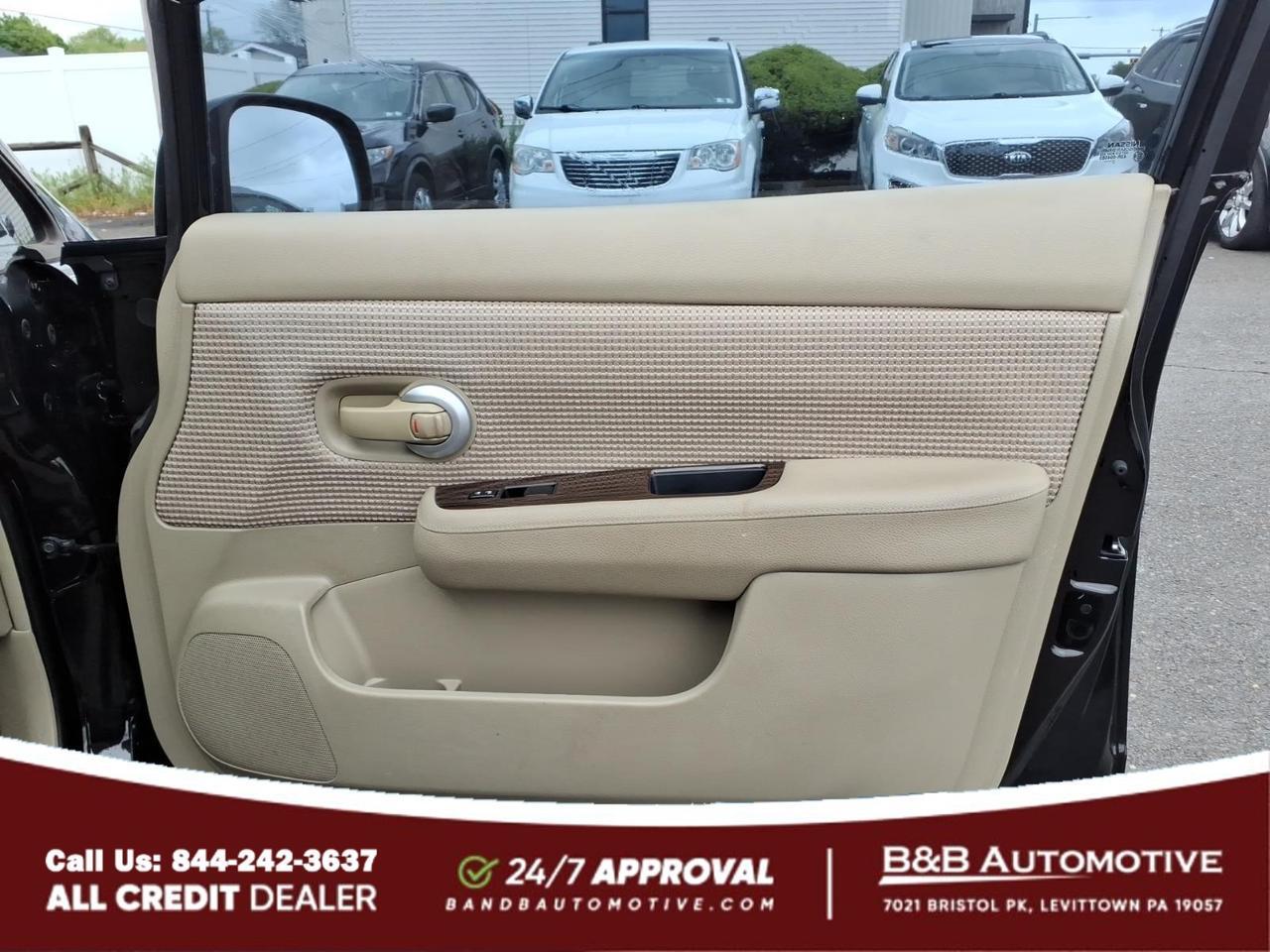 2012 Nissan Versa Levittown PA