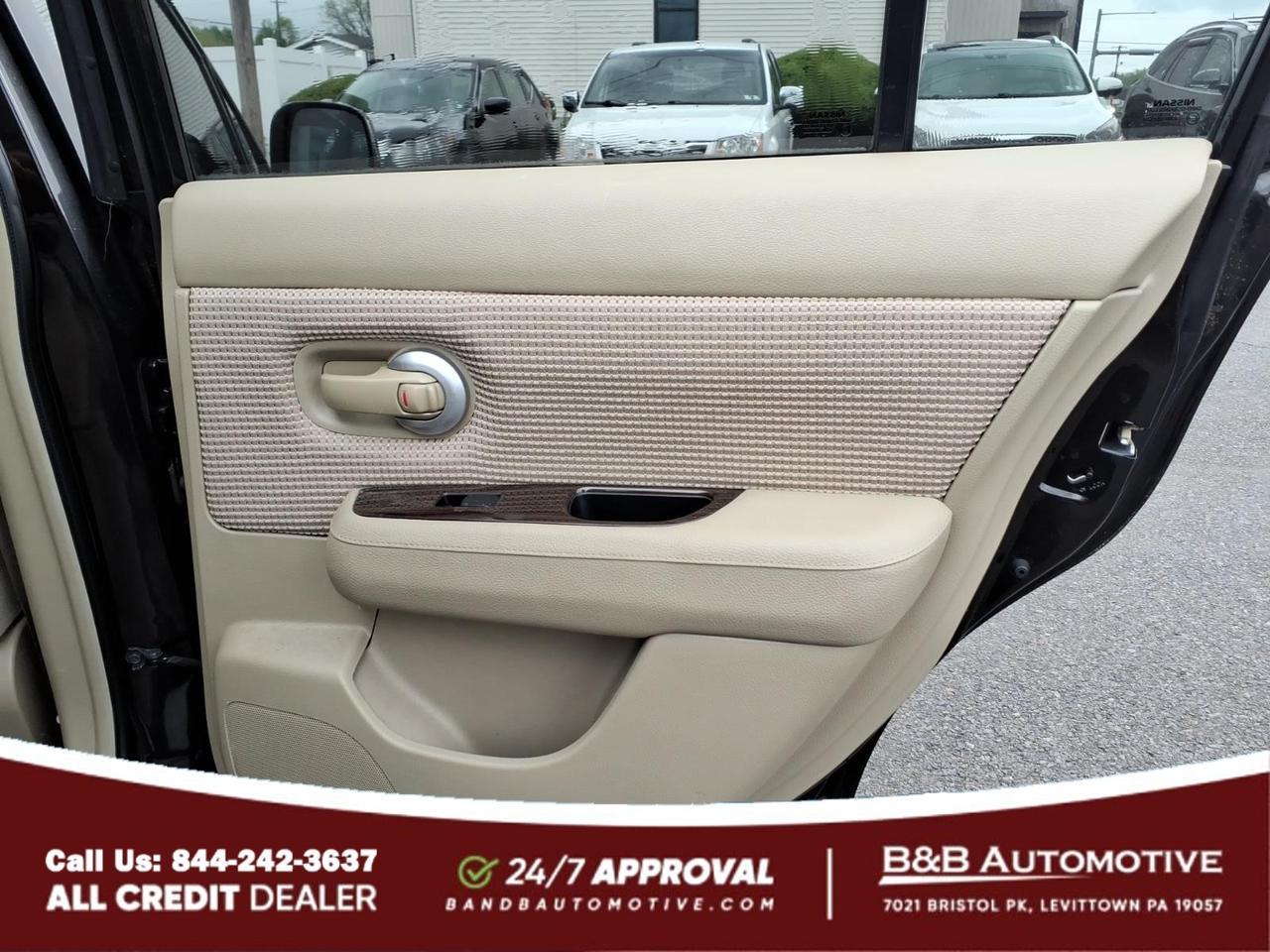 2012 Nissan Versa Levittown PA