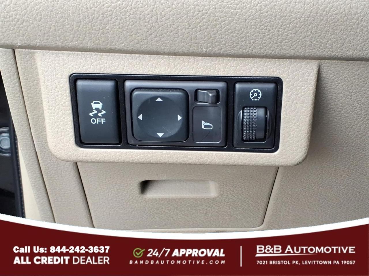 2012 Nissan Versa Levittown PA