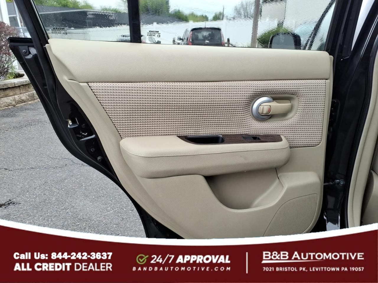 2012 Nissan Versa Levittown PA