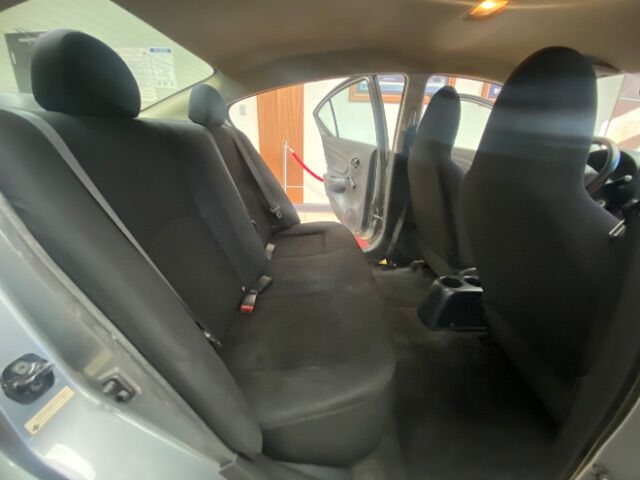 2012 Nissan Versa 1.6 S Sedan Charlotte NC