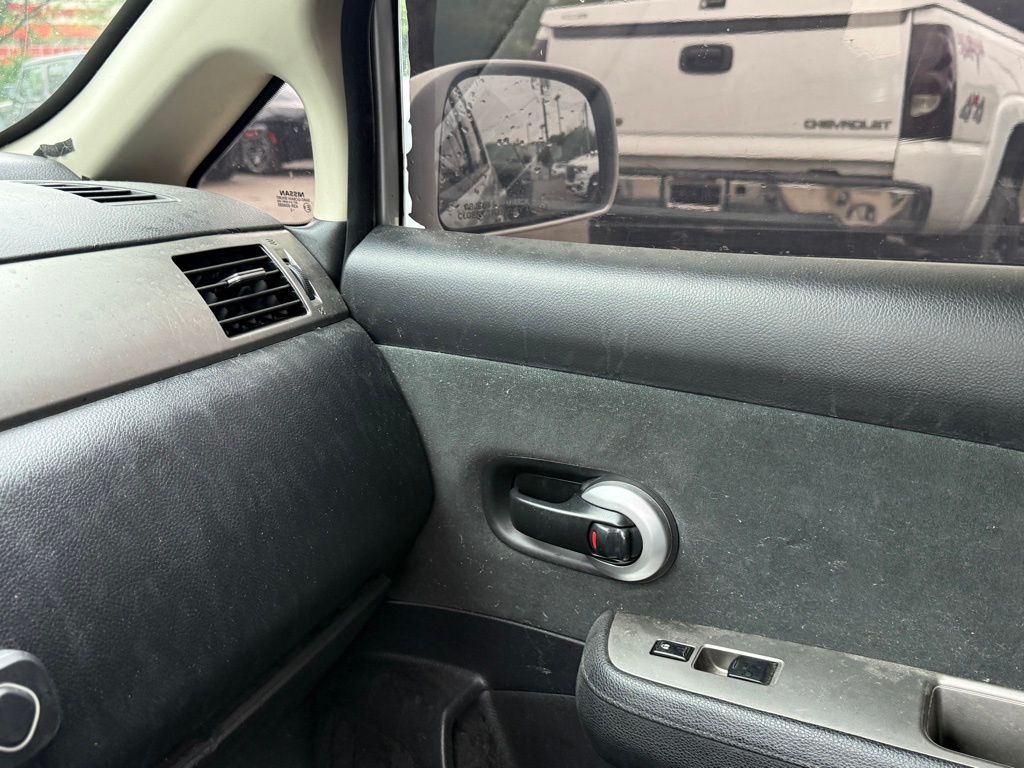 2012 Nissan Versa 1.8 S Crestwood KY