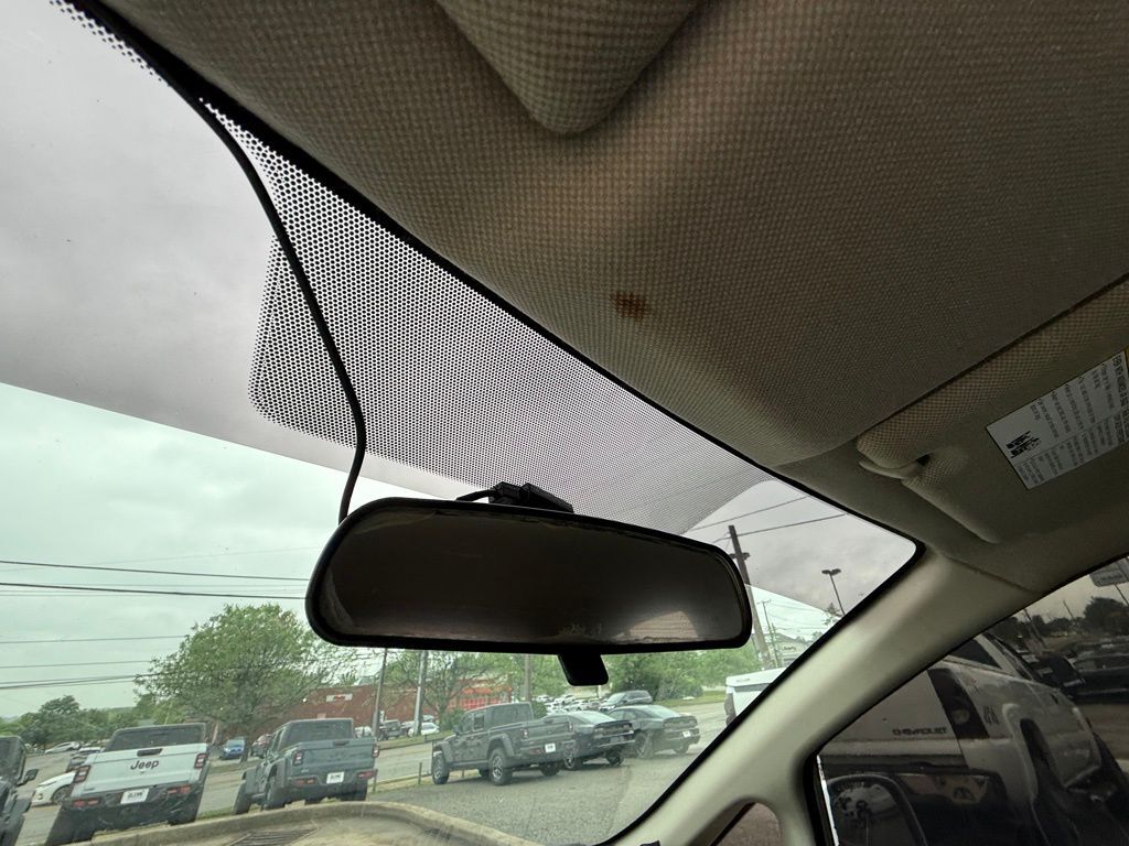 2012 Nissan Versa 1.8 S Crestwood KY