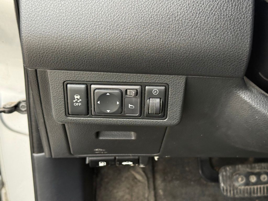 2012 Nissan Versa 1.8 S Crestwood KY