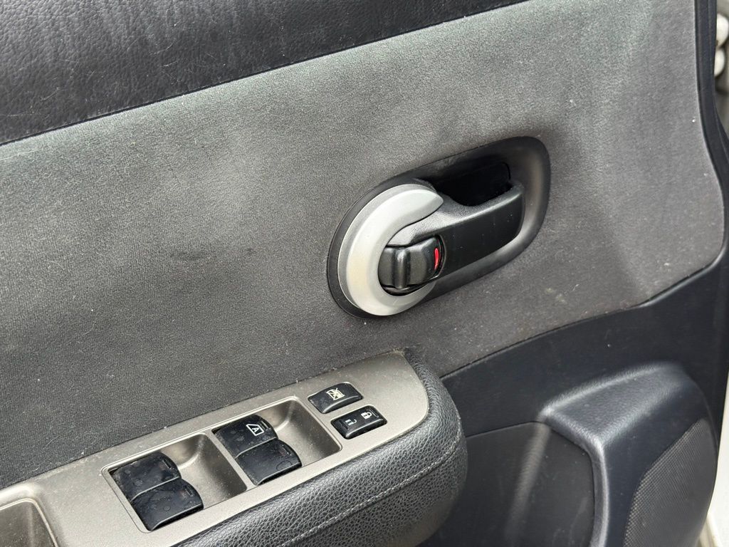 2012 Nissan Versa 1.8 S Crestwood KY