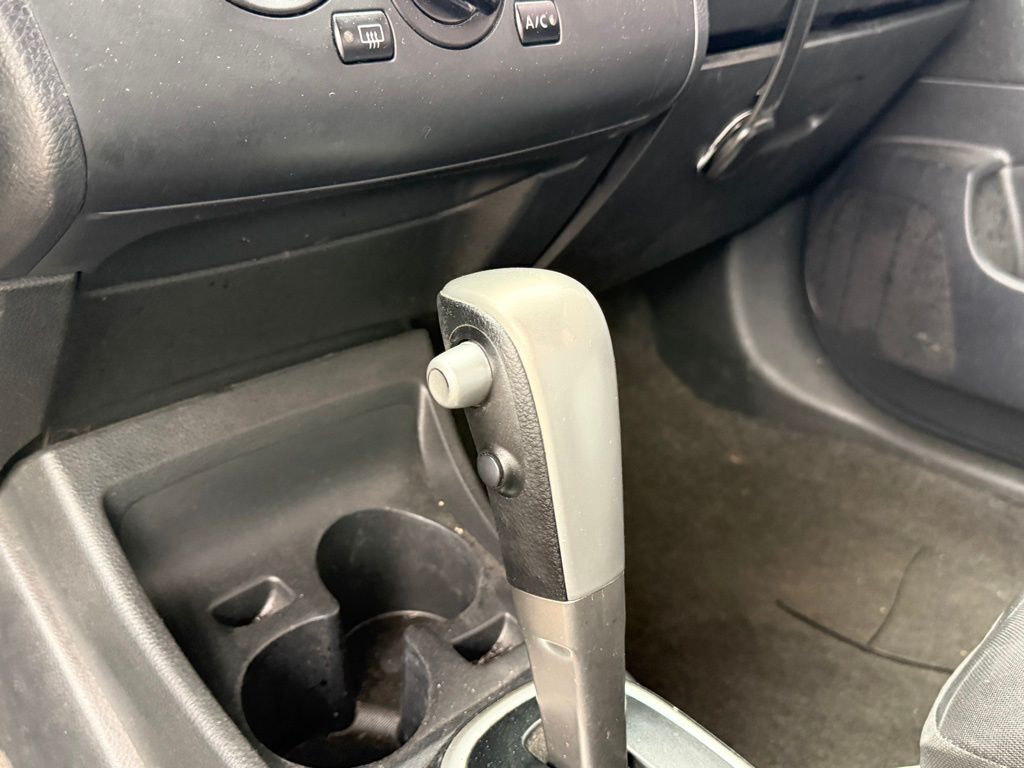 2012 Nissan Versa 1.8 S Crestwood KY