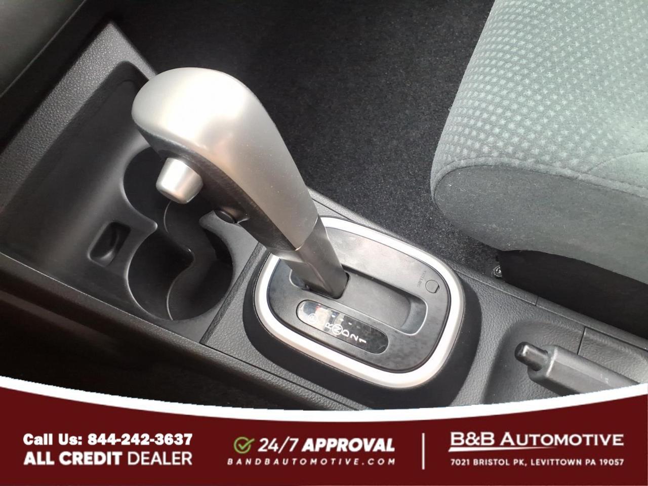 2012 Nissan Versa 1.8 S Levittown PA