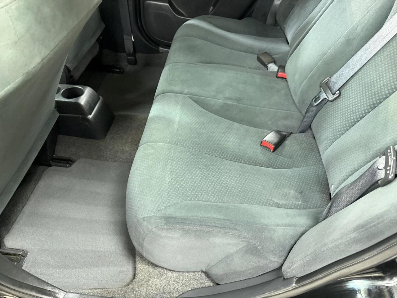 2012 Nissan Versa 1.8 S Annapolis MD
