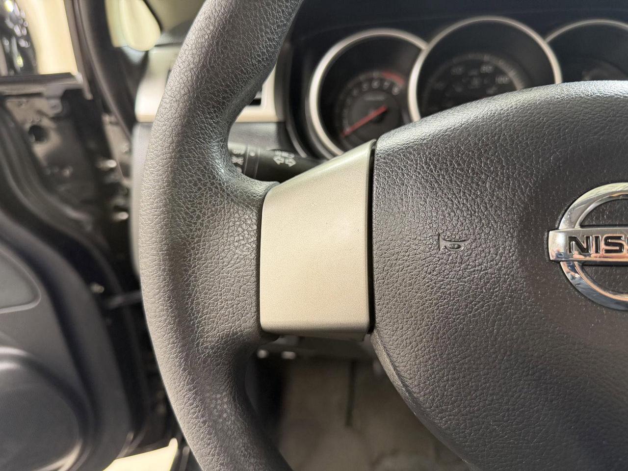 2012 Nissan Versa 1.8 S Annapolis MD
