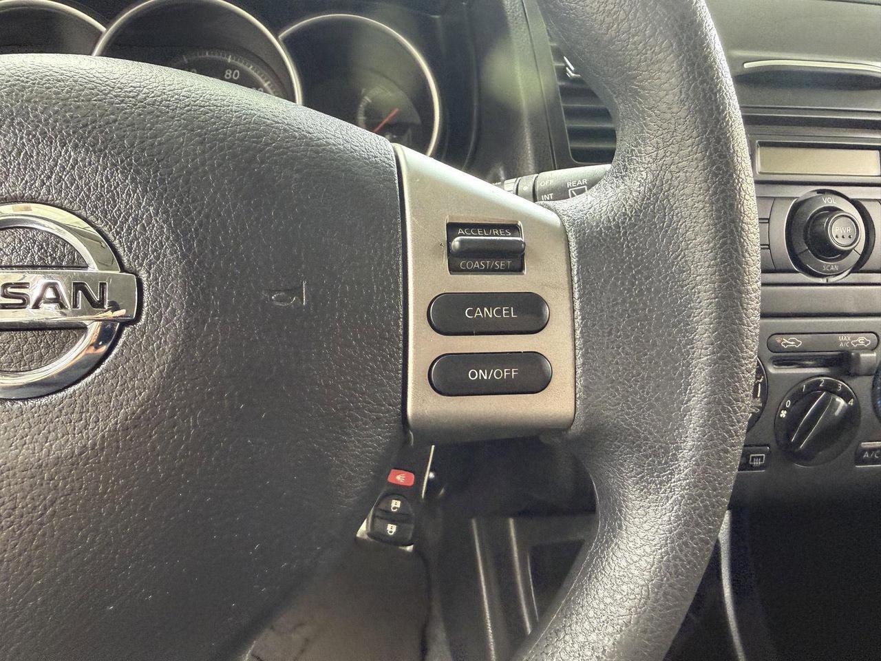 2012 Nissan Versa 1.8 S Annapolis MD