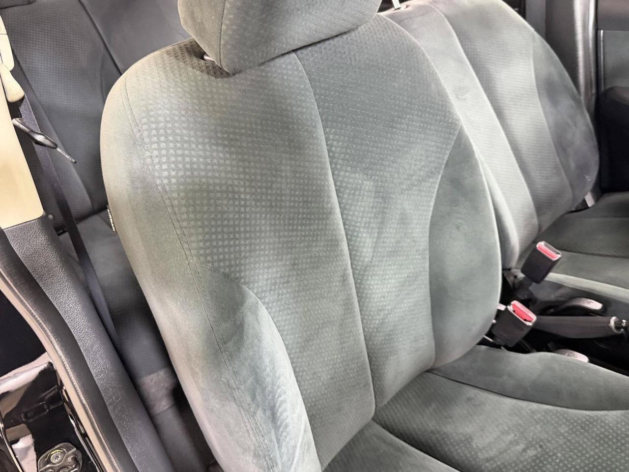 2012 Nissan Versa 1.8 S Annapolis MD
