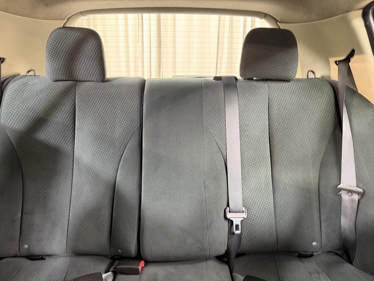 2012 Nissan Versa 1.8 S Annapolis MD