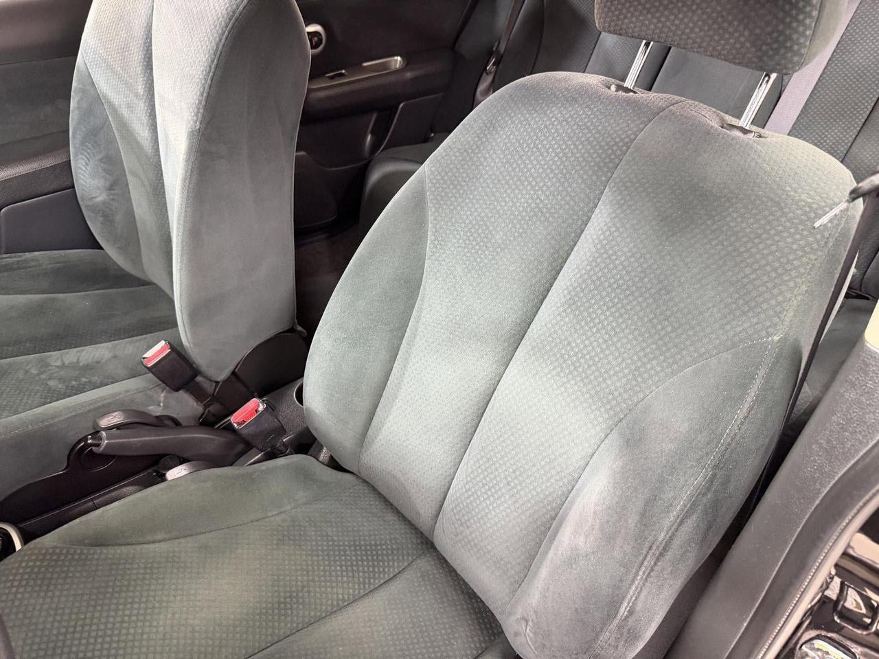 2012 Nissan Versa 1.8 S Annapolis MD