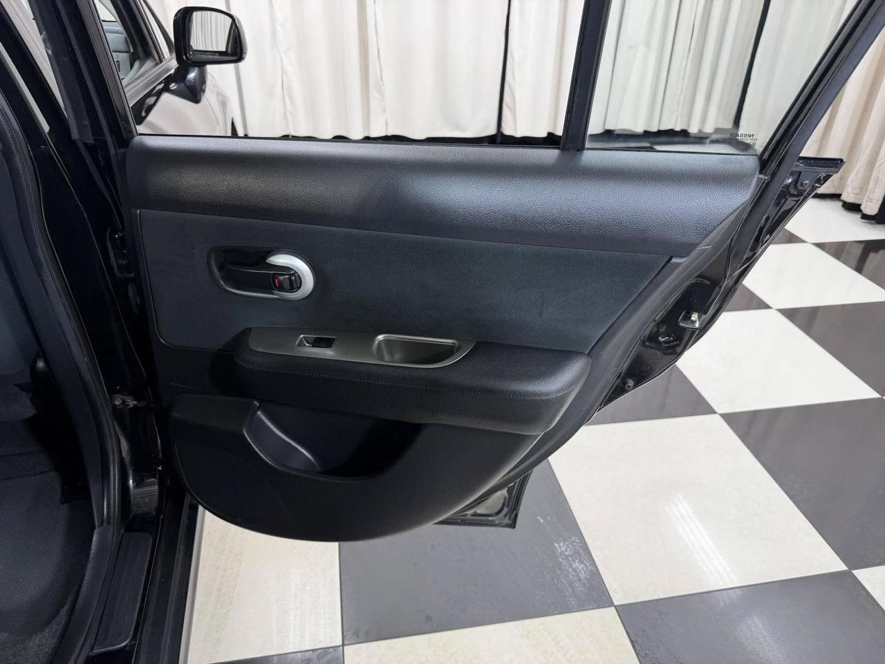 2012 Nissan Versa 1.8 S Annapolis MD