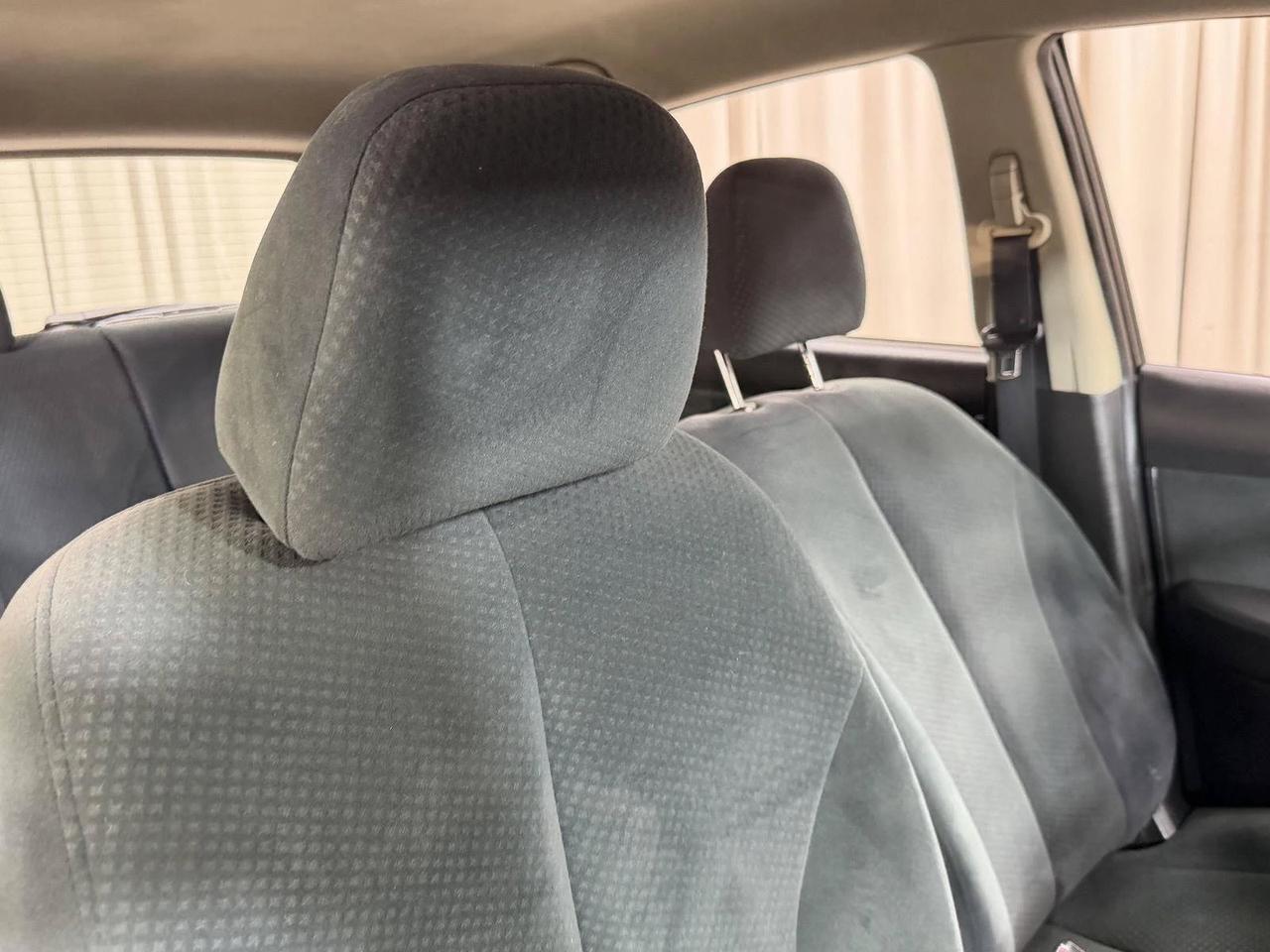 2012 Nissan Versa 1.8 S Annapolis MD