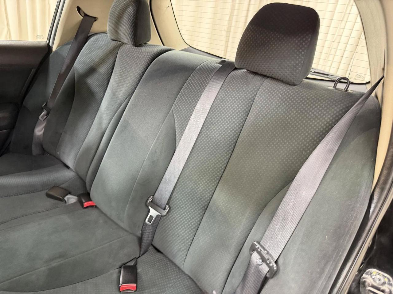 2012 Nissan Versa 1.8 S Annapolis MD