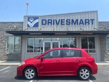 Nissan Versa 1.8 SL 2012