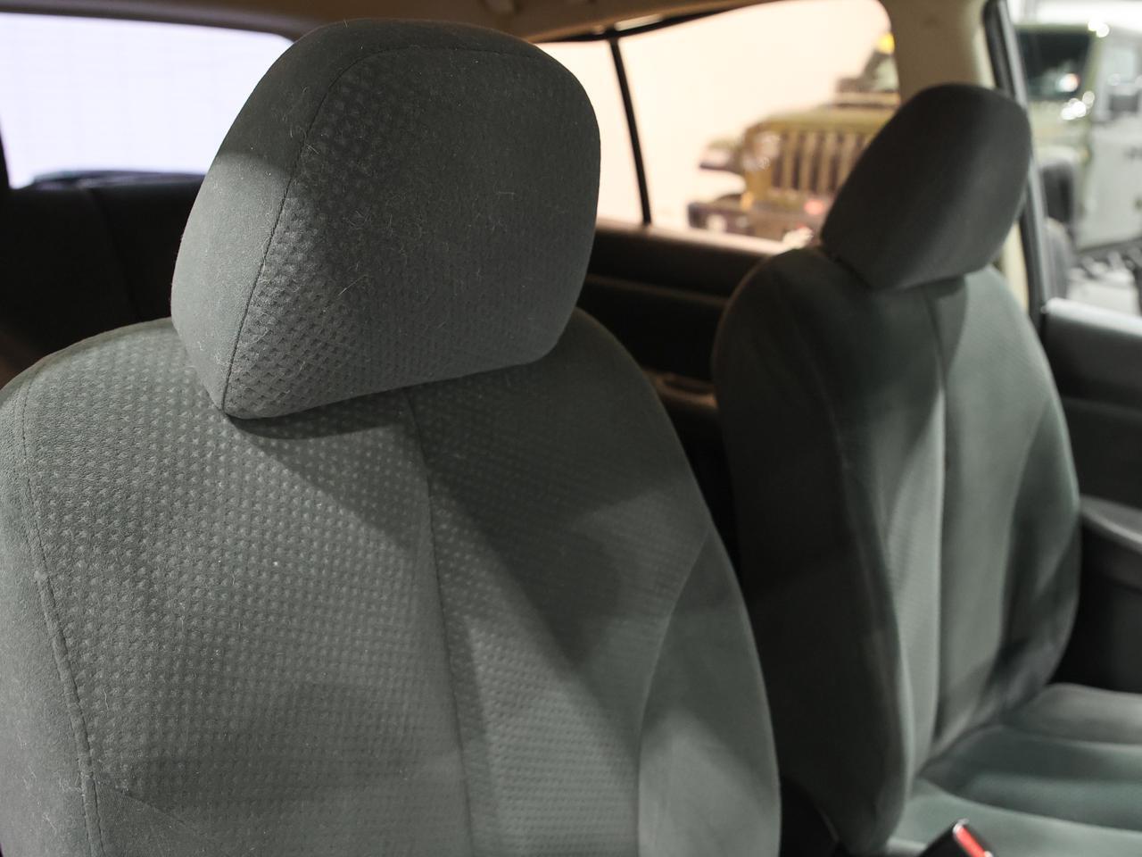 2012 Nissan Versa S Cranberry PA
