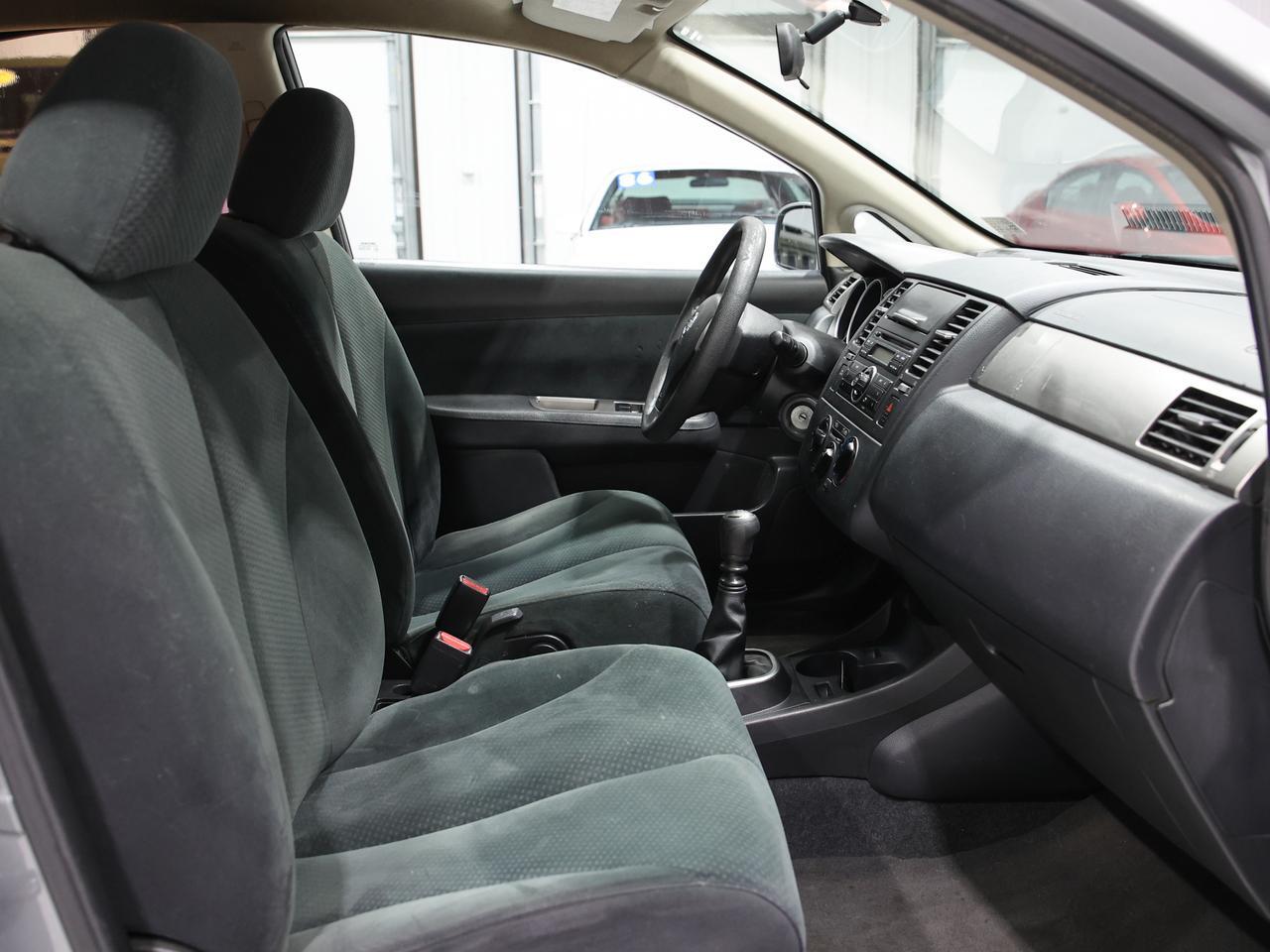 2012 Nissan Versa S Cranberry PA