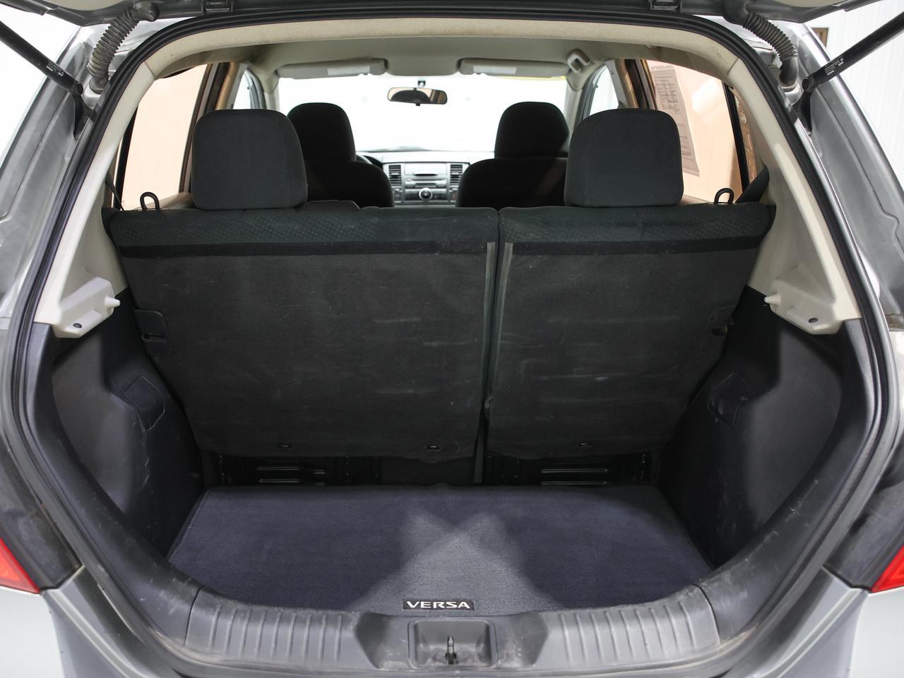 2012 Nissan Versa S Cranberry PA