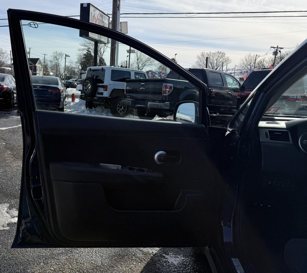 2012 Nissan Versa S Edison NJ