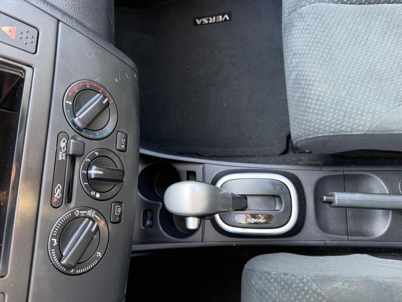 2012 Nissan Versa S Edison NJ