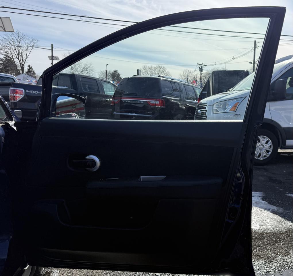 2012 Nissan Versa S Edison NJ