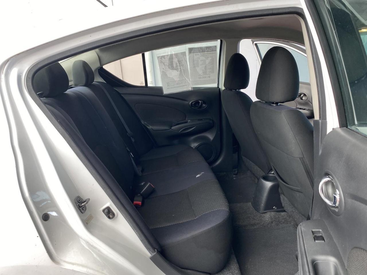 2012 Nissan Versa SL Richmond Hill NY
